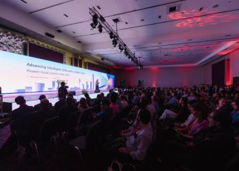 Innovación en la nube, Huawei Cloud impulsa la transformación digital en Chile