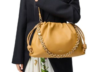 Iconos de Lujo: Bolsos que Definen Estilo