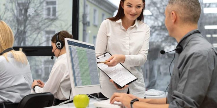 300 vacantes en el sector BPO en Colombia