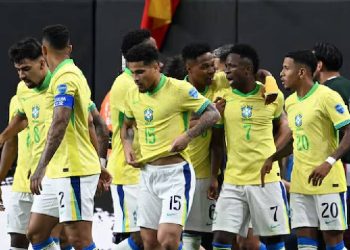 Inauguración del Protocolo Antirracista en el Fútbol
