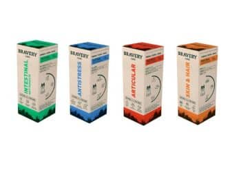 Innovación Natural: Suplementos Veganos para Mascotas