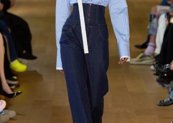 Jeans que Marcan Tendencia 2025