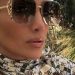 Jennifer López Luce Elegante con Gucci