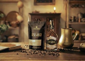 La esencia de Macondo en cada taza de café