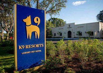 K9 Resorts Abre 11 Nuevas Sucursales en Los Ángeles