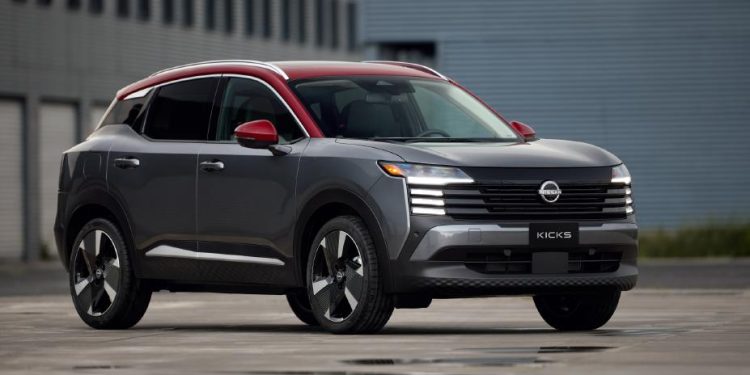 Rediseño y tecnología avanzan la experiencia SUV en Colombia