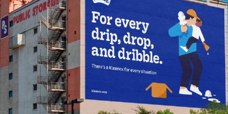 Kleenex: Un Nuevo Capítulo en el Arte de Contar Historias