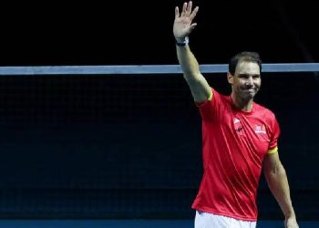 LALIGA Rinde Homenaje a Nadal: Un Futbolista de Corazón