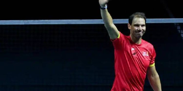 LALIGA Rinde Homenaje a Nadal: Un Futbolista de Corazón