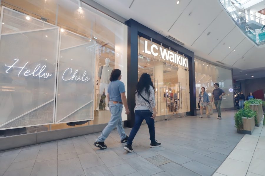 LC Waikiki
