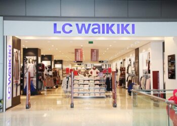 LC Waikiki