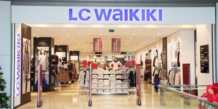 LC Waikiki