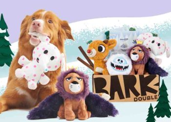 La Nueva Era de Productos para Mascotas: Bark & Graham