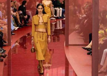 La Revolución Sostenible de la Moda