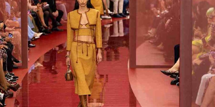 La Revolución Sostenible de la Moda