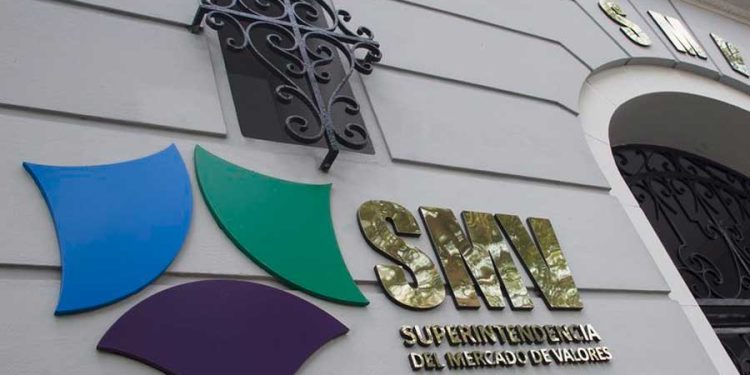 La Superintendencia del Mercado de Valores (SMV)