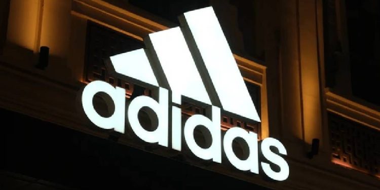 Adidas