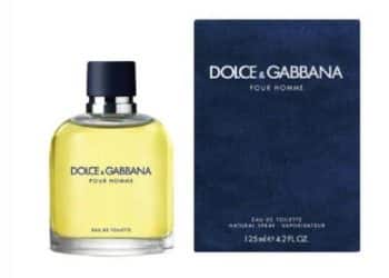 Las 5 Mejores Marcas de Perfumes para Hombres