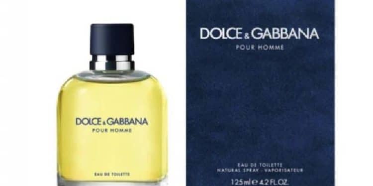 Las 5 Mejores Marcas de Perfumes para Hombres
