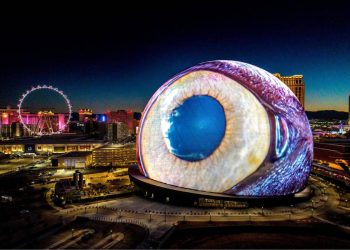 Las Vegas: De Exceso a Sostenibilidad