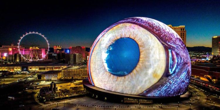 Las Vegas: De Exceso a Sostenibilidad
