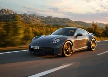 Lecciones de Porsche: La Publicidad que Jaguar Necesita
