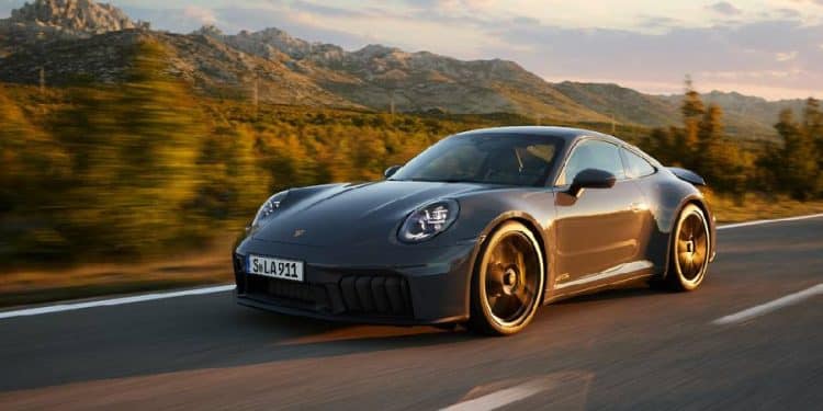Lecciones de Porsche: La Publicidad que Jaguar Necesita
