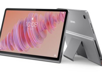 Lenovo amplía su línea de tablets con la Lenovo Tab Plus