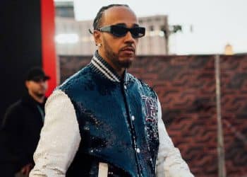 Lewis Hamilton: El Mejor Vestido de la F1