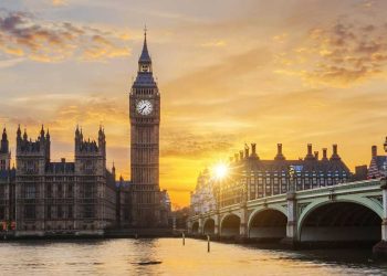 Londres Europa