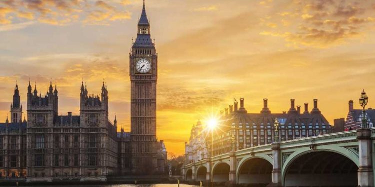 Londres Europa
