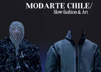 MODARTE Chile 2024: La Revolución de la Moda Sostenible