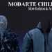 MODARTE Chile 2024: La Revolución de la Moda Sostenible