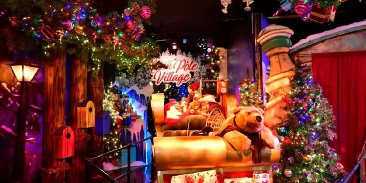 Macy's Revoluciona la Temporada Navideña con Narrativas Conectivas