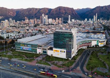 Mallplaza y Coordinadora transforman la logística urbana