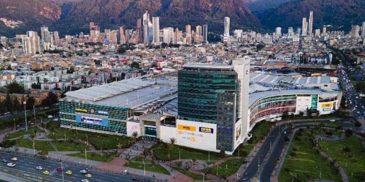 Mallplaza y Coordinadora transforman la logística urbana