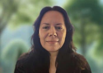 Marcela Rivas Cerda, destacada abogada chilena especializada en derecho urbanístico