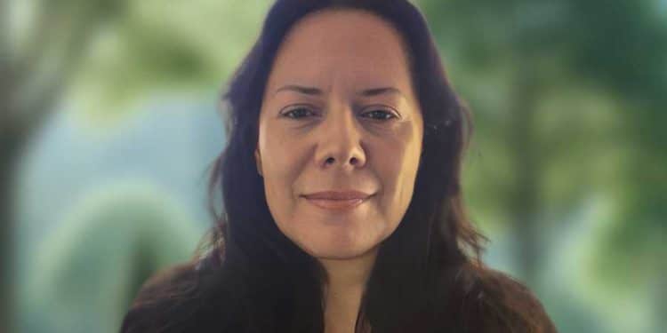 Marcela Rivas Cerda, destacada abogada chilena especializada en derecho urbanístico