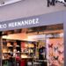 Mario Hernández se convertirá en una marca de lujo