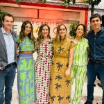 La nueva colección Mercadito Español