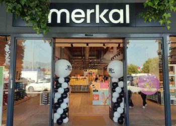 Merkal recibe inyección de 5 millones para su recuperación