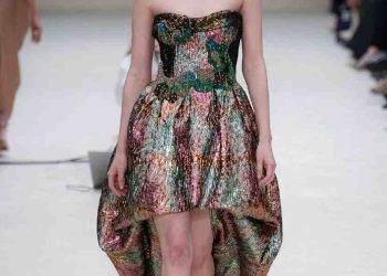 Moda Mexicana: Historias que Visten