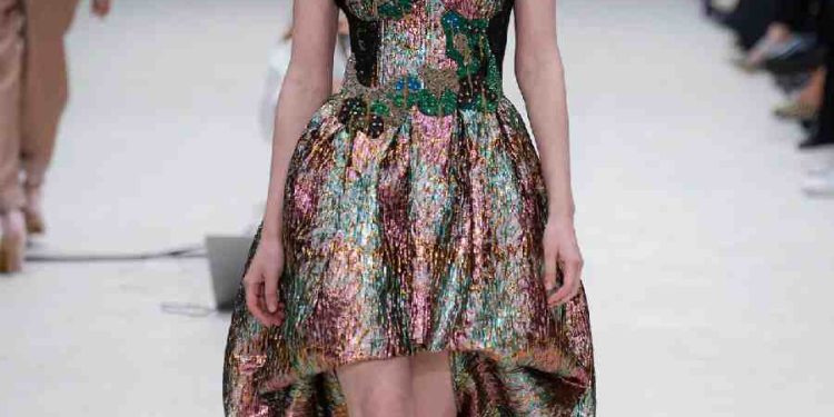 Moda Mexicana: Historias que Visten