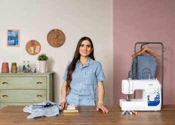 Moda sostenible y emprendimiento joven