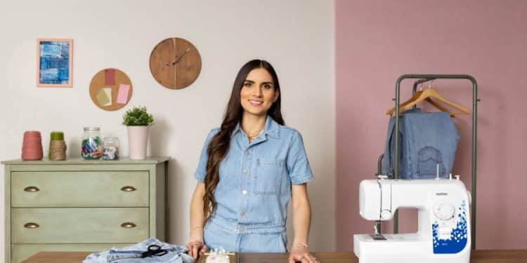 Moda sostenible y emprendimiento joven