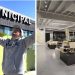 Municipal de Mark Wahlberg: Nueva Tienda Insignia en Oceanside