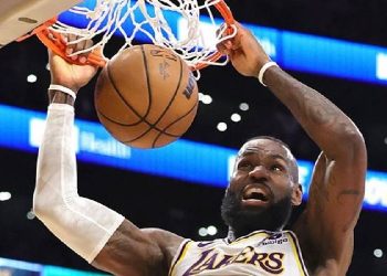 NBA