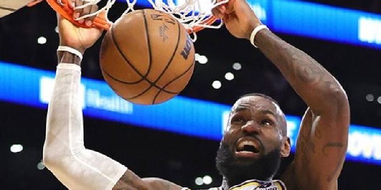 NBA