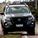 Nissan Frontier X-Gear 2024: Una evolución a otro nivel