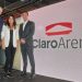 claro arena